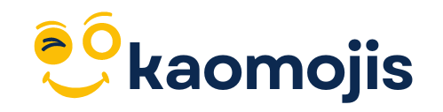 Kaomojis logo